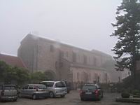 Mont-Saint-Vincent, Eglise, Cote sud (5)